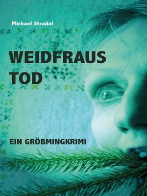 cover image of Weidfraus Tod